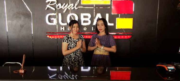 Royal Global Hotel图片