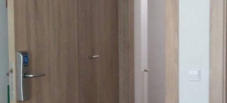 佛得角科斯塔酒店(Hotel Costa Verde)图片