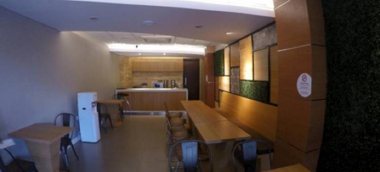 阿贝普拉市中心酒店(Citihub Hotel @Abepura)图片