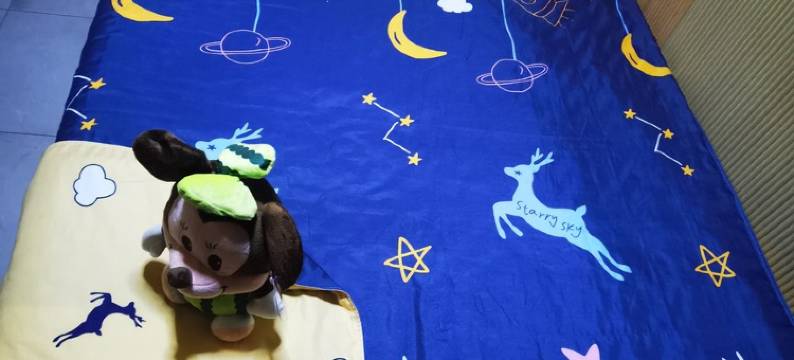 你在滨海的家客栈(杨树街分店)图片