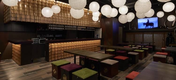 Centurion Hotel Residential Cabin Tower图片