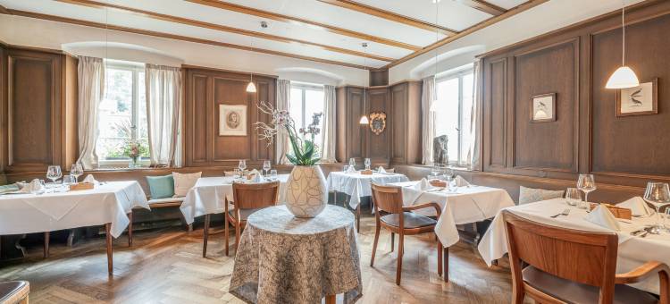 旧邮政生态酒店(Genusshotel Alte Post)图片