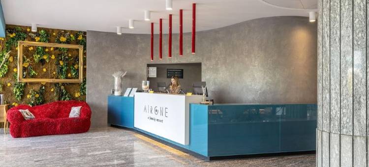 基奥贾白鹭民宿酒店(B&B Hotel Chioggia Airone)图片