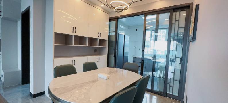 别克扎提公寓(团结南路分店)图片