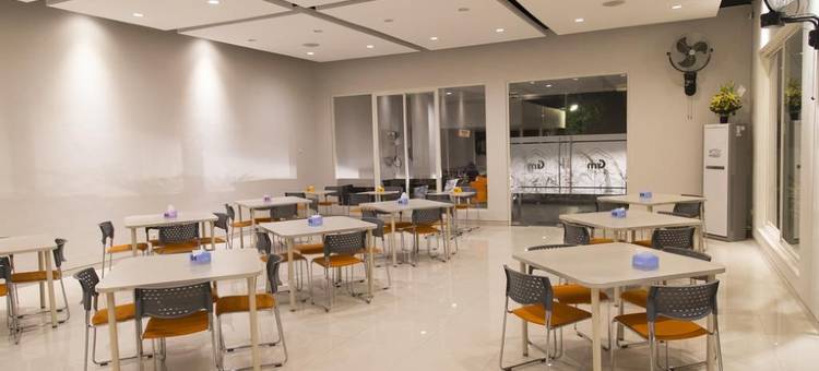 GM253酒店(Hotel GM253)图片
