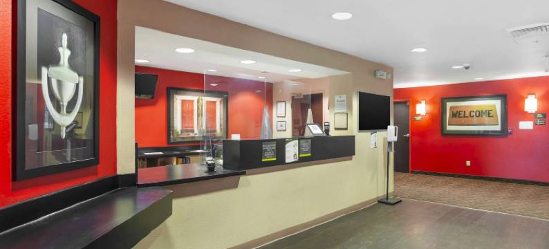 美国长住酒店套房 - 洛杉矶 - 托伦斯Harborgate Way(Extended Stay America Suites - Los Angeles - Torrance Harborgate Way)图片