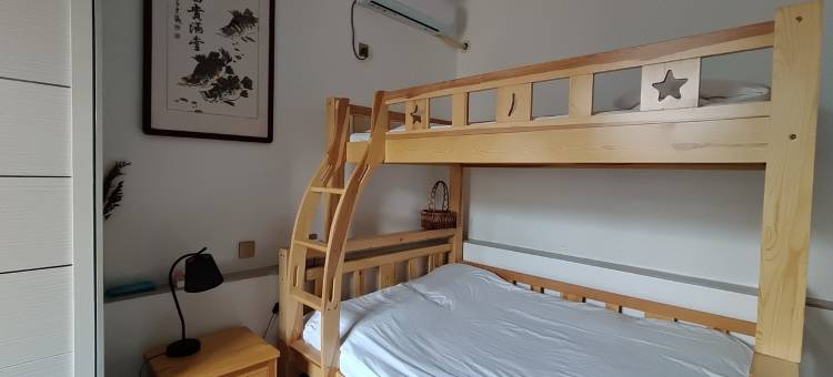 云岭山房特色民宿(迎宾路分店)图片