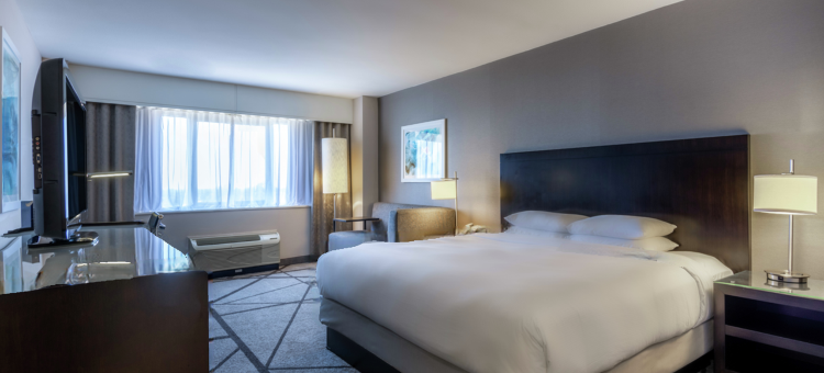 洛杉矶诺沃克希尔顿逸林酒店(DoubleTree by Hilton Los Angeles Norwalk)图片