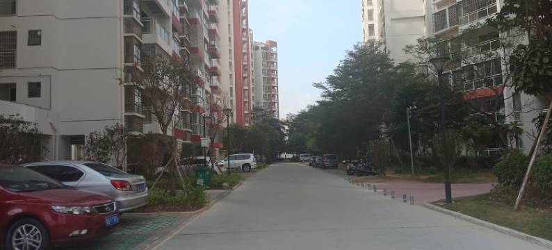 海时光HY民宿(贵阳路分店)图片