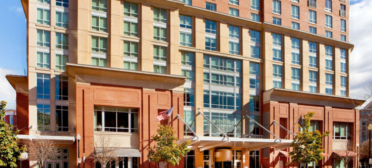 亚历山德里亚老城威斯汀酒店(The Westin Alexandria Old Town)图片