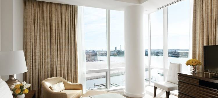 巴尔的摩四季酒店(Four Seasons Hotel Baltimore)图片