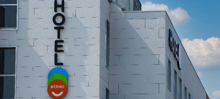 宜必思尚品桑坦德酒店(ibis Styles Santander)图片