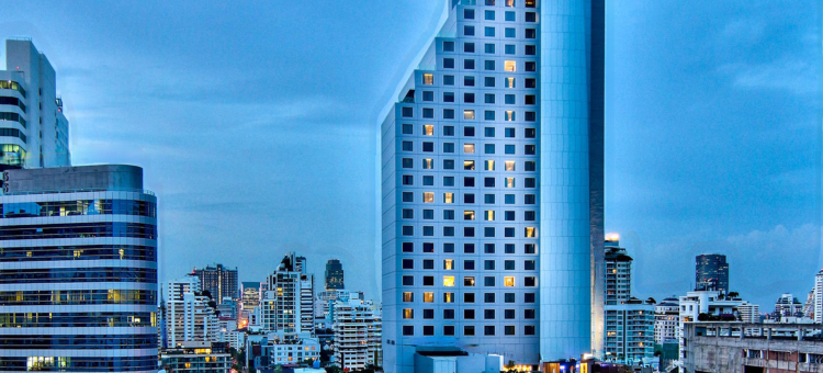 曼谷丽笙世嘉酒店(Radisson Blu Plaza Bangkok)图片