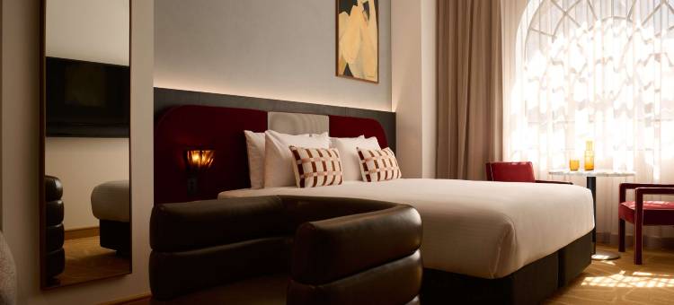 翰悦阁悉尼莫里斯酒店(Hotel Morris Sydney - Handwritten Collection)图片