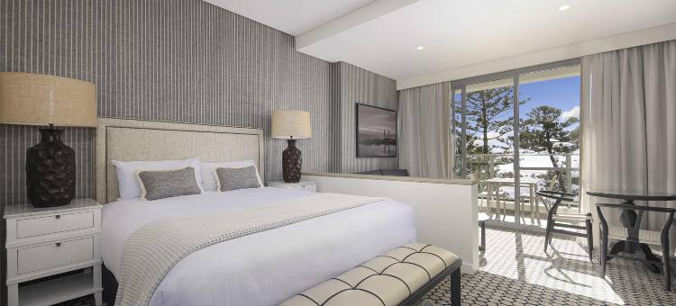 Peppers Manly Beach图片