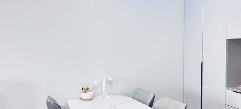 遇见双子公寓(浦虹路分店)图片