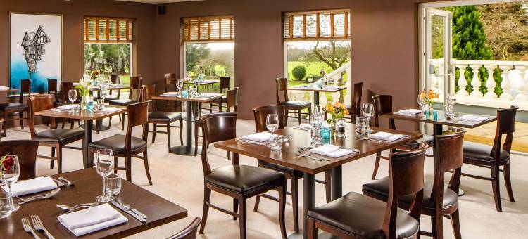 切斯特阿伯茨韦尔美居酒店(Mercure Chester Abbots Well Hotel)图片