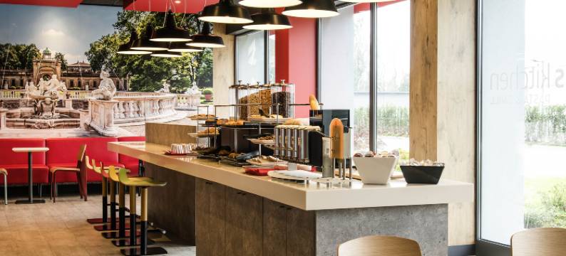 宜必思米兰展览中心酒店(Ibis Milano Fiera)图片