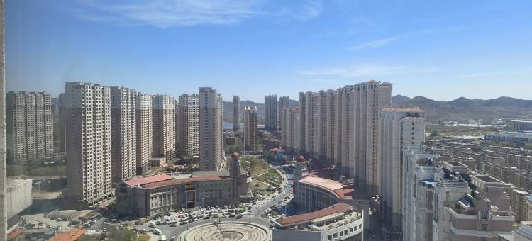 隐奢民宿(市府东路分店)图片