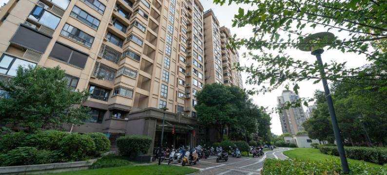 相城区1007公寓(广济北路分店)图片