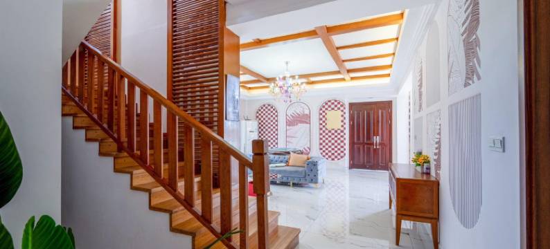 珠三角别墅宁宁图片