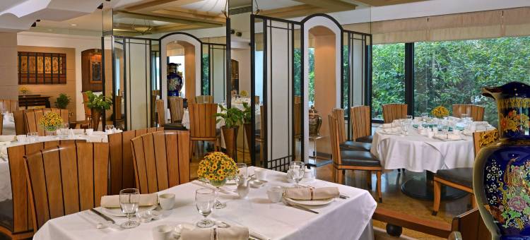 海洋广场酒店(Hotel Marine Plaza)图片