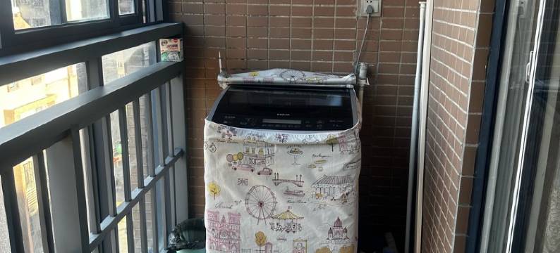 倪倪唐唐公寓(前湖路分店)图片