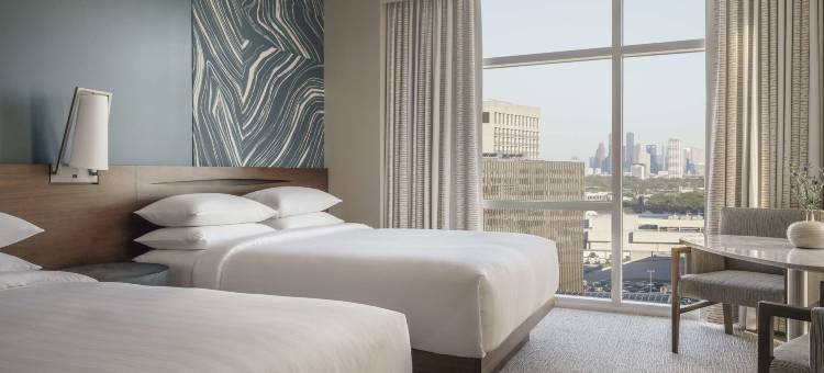 休斯顿凯悦酒店-画廊区(Hyatt Regency Houston/Galleria)图片