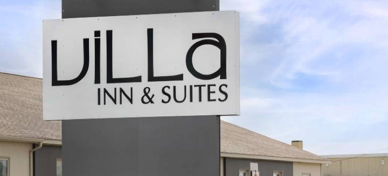 贝斯特韦斯特SureStay精选度假别墅酒店及套房(Villa Inn  Suites, SureStay Collection by Best Western)图片