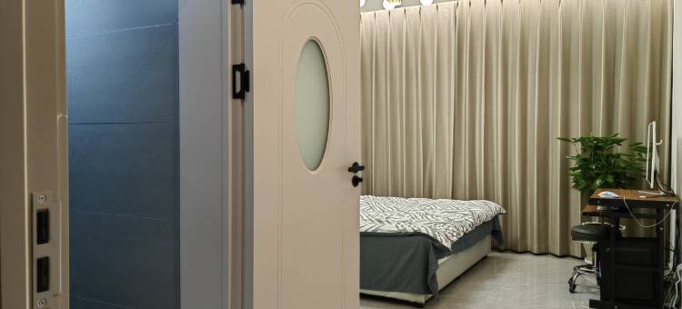 昕昕民宿(健康路分店)图片