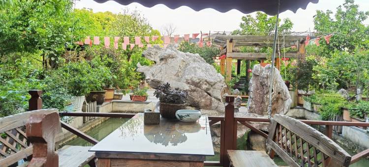 暇意民宿(周浦老街分店)图片