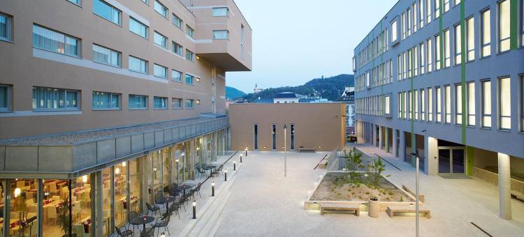 拉贝河畔乌斯季凯隆国会酒店(Clarion Congress Hotel Ústí Nad Labem)图片