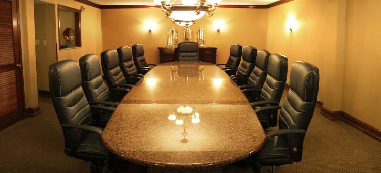 肯辛顿酒店(The Kensington Hotel)图片