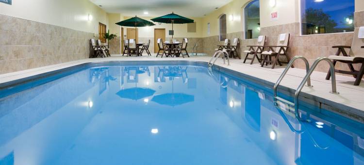 苏福尔斯丽怡酒店(Country Inn & Suites by Radisson, Sioux Falls, SD)图片