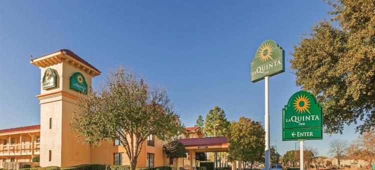 伯锡尔城拉昆塔温德姆酒店(La Quinta Inn by Wyndham Bossier City)图片