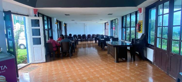 Deccan Valley View Resort图片