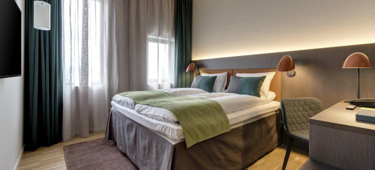 庞德品质酒店(Quality Hotel Pond)图片