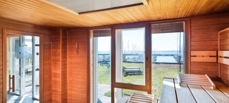 Lindner Hotel Boltenhagen, Part of Jdv by Hyatt图片