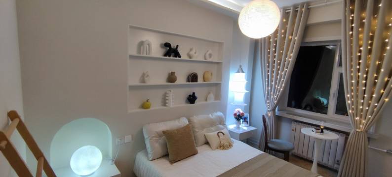 热情好客的店小二公寓(富强西路分店)图片