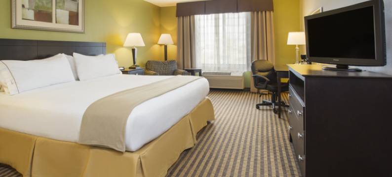 舒眠套房旅馆(Sleep Inn & Suites)图片