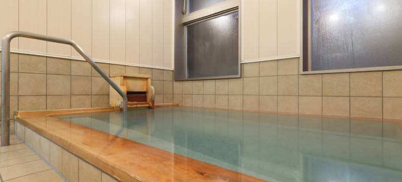 草津温泉326山之汤酒店(Kusatsu Onsen 326 Yamanoyu Hotel)图片