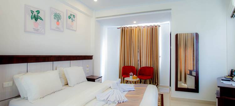 米塔穆丽雅酒店(Mita Mulia Hotel)图片