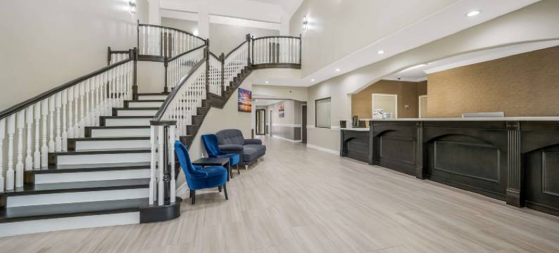 SureStay Studio by Best Western Conroe Downtown图片