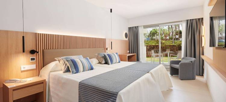 地中海酒店-限成人(Hipotels Mediterraneo Hotel - Adults Only)图片