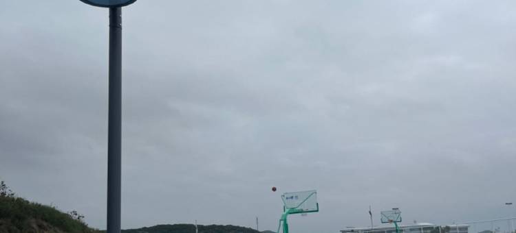 渔家傲英姐度假别墅(游仙路分店)图片