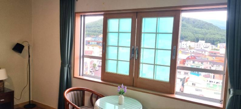 济州高尔夫酒店(Jeju Golf Hotel)图片