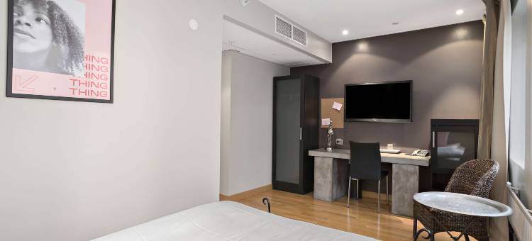 Aiden by Best Western Stockholm Solna图片