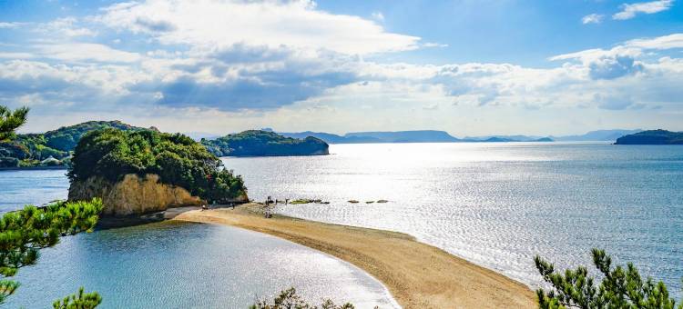 KOKO酒店 高松(旧 高松永安国际酒店)(KOKO HOTEL Takamatsu(formerly Hotel Wing Takamatsu))图片