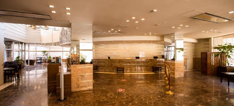 轻井泽俱乐部酒店轻井泽1130-休伊特度假村(Karuizawakurabu Hotel 1130 Hewitt Resort)图片