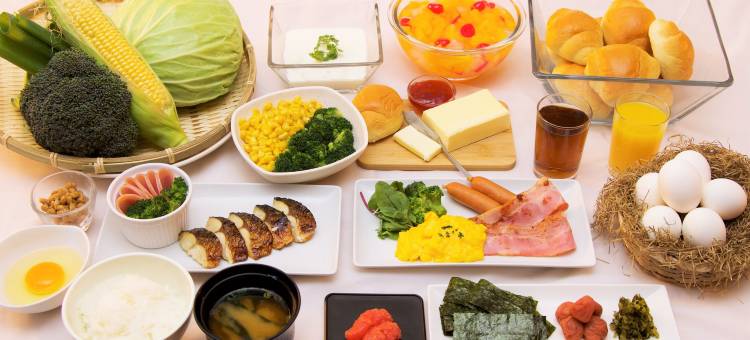 Hotel AZ Fukuoka Yasu Ten图片